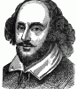 William Shakespeare